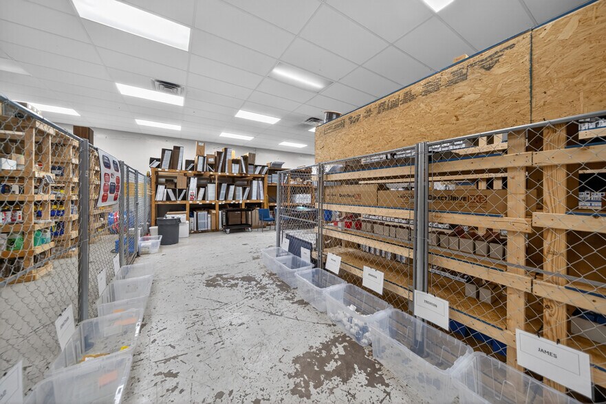 More Photos Of 3484 FM 2813, Flint Warehouse For Sale