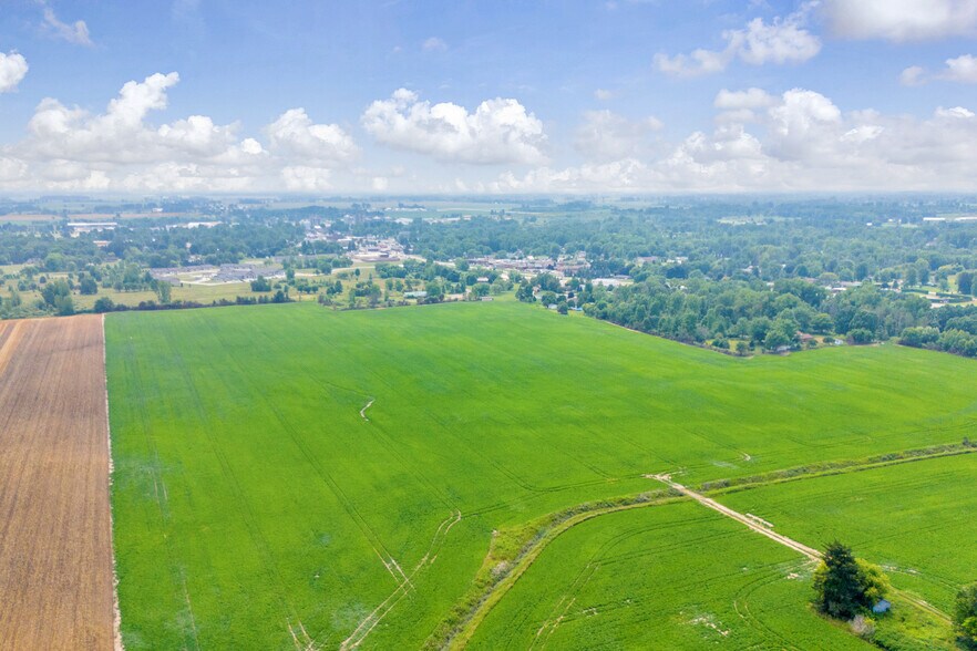 More Photos Of 2701 Golf Course Dr, Marlette Land For Sale