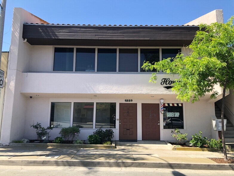 Primary Photo Of 2350 E Main St, Ventura Office For Lease