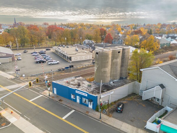 More Photos Of 68 Quinnipiac St, Wallingford Land For Sale