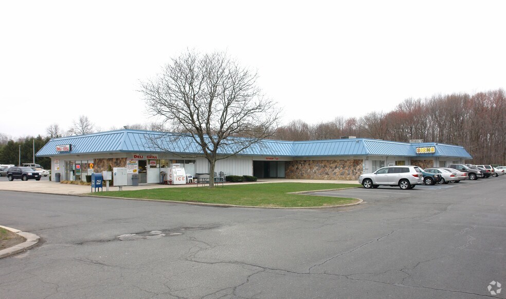 More Photos Of 479 Rt 79, Morganville Storefront Retail Office For Sale