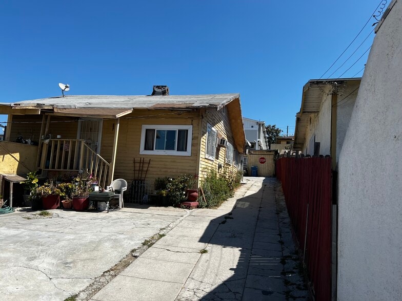 More Photos Of 418 N La Brea Ave, Inglewood Storefront Retail Residential For Sale