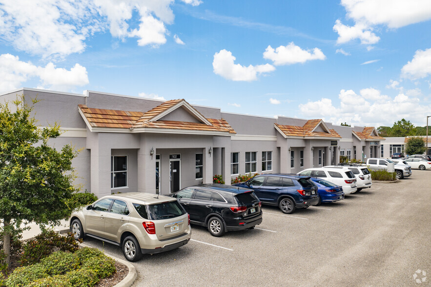 Primary Photo Of 7357 International Pl, Sarasota Office For Lease