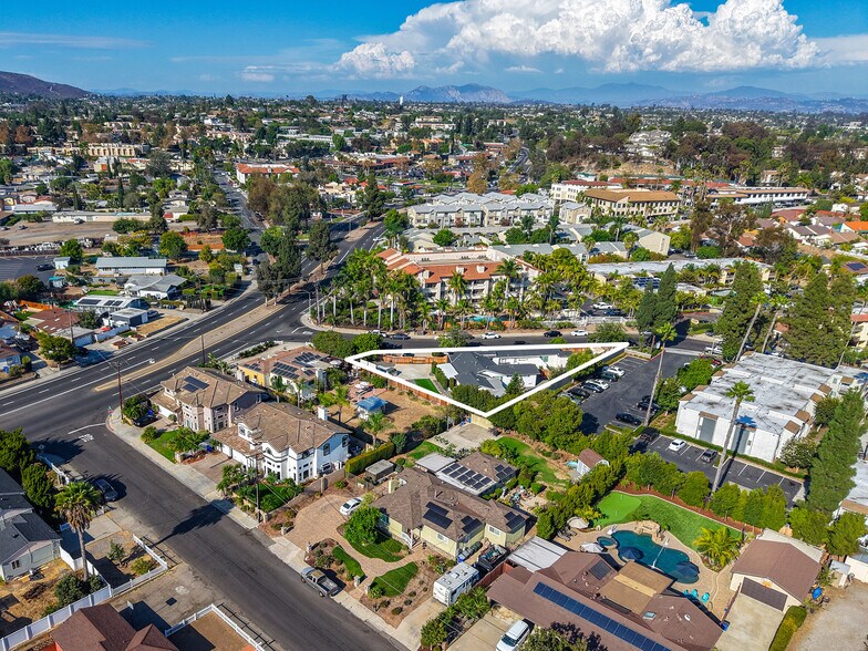 More Photos Of 5590 Shasta Ln, La Mesa Apartments For Sale