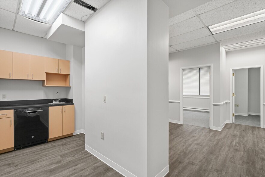 More Photos Of 1311 Dolley Madison Blvd, McLean Office For Lease