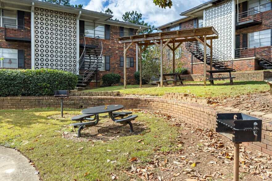 More Photos Of 1988 Plaza Ln SW, Atlanta Apartments For Sale