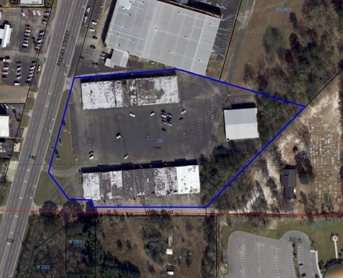 More Photos Of , Dothan General Retail For Sale