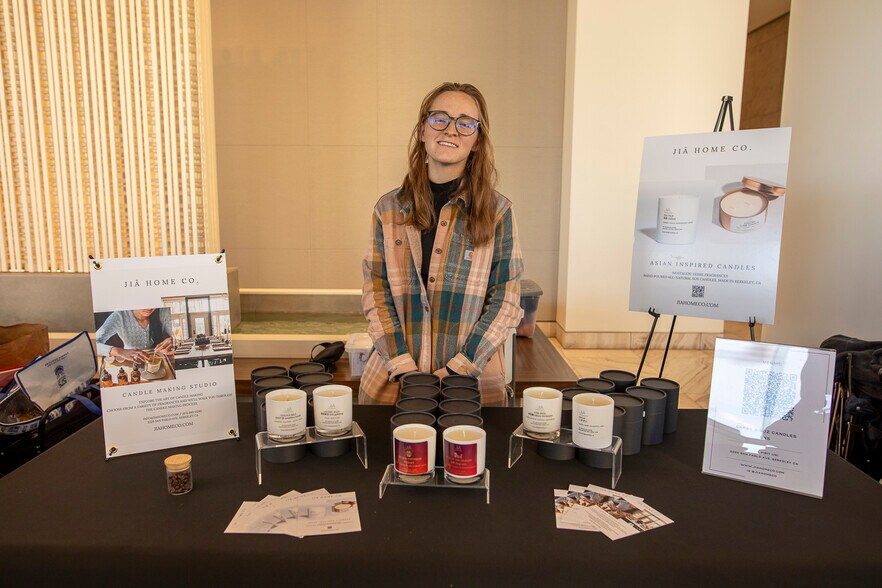 More Photos Of 1999 Harrison St, Oakland Office For Lease