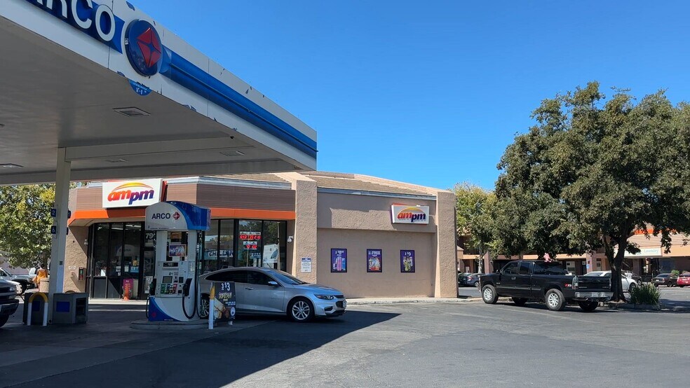 Primary Photo Of 2540 Esplanade, Chico Storefront For Sale