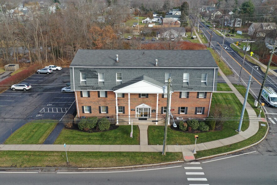 More Photos Of 344-350 Silas Deane Hwy, Wethersfield Medical For Lease