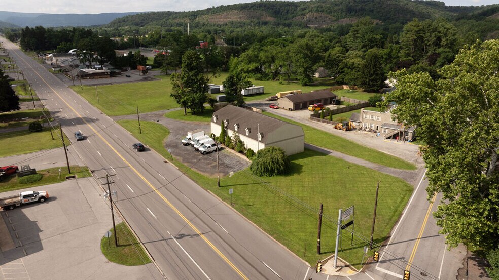 More Photos Of 3007 Lycoming Creek Rd, Williamsport Flex For Sale