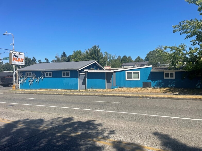 More Photos Of 2765 E Cherry St, Seattle Land For Sale