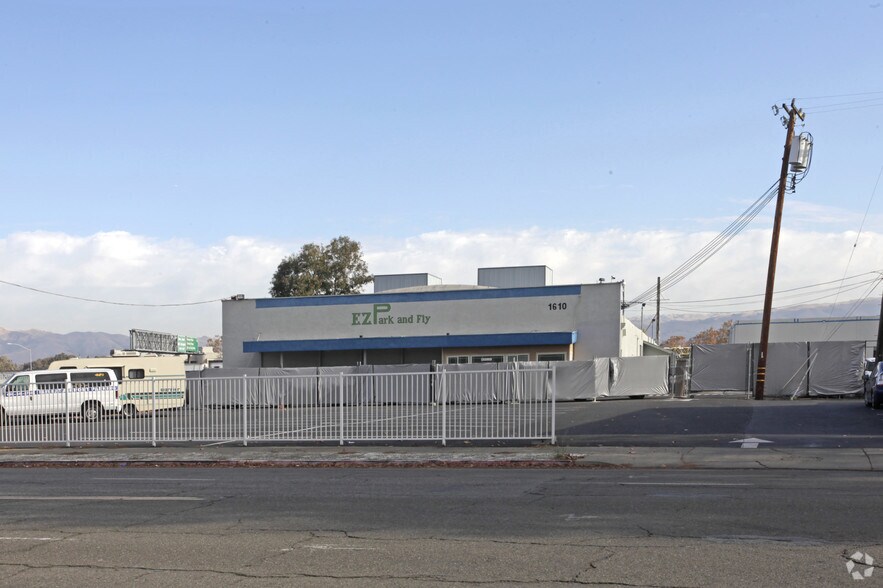 More Photos Of 1610 N 4th St, San Jose Service For Lease