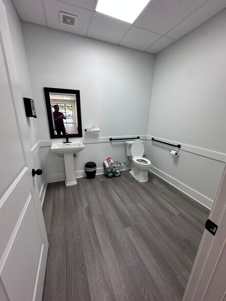 More Photos Of 4396 Lamkin Dr, Evans Freestanding For Lease