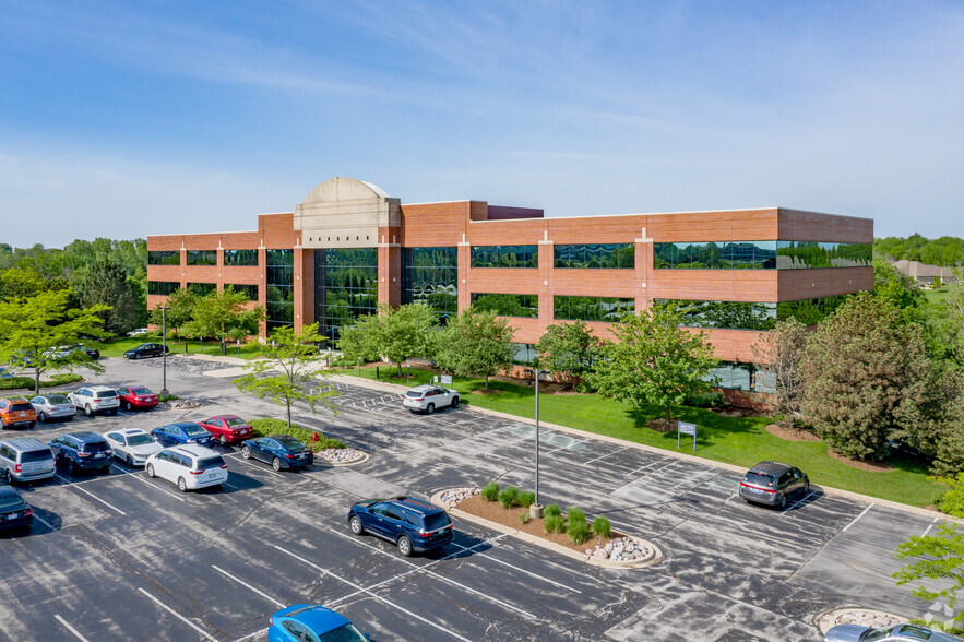 Primary Photo Of N19W24400 Riverwood Dr, Waukesha Office For Lease