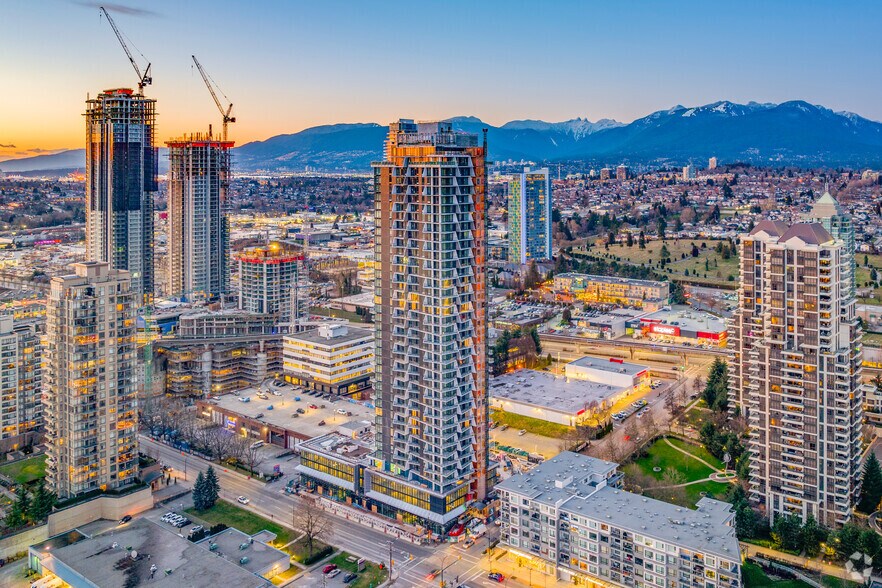 More Photos Of 4279 Dawson St, Burnaby Apartments For Sale