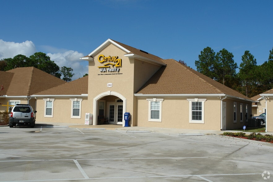 Primary Photo Of 2802 N 5th St, Saint Augustine Medical For Sale