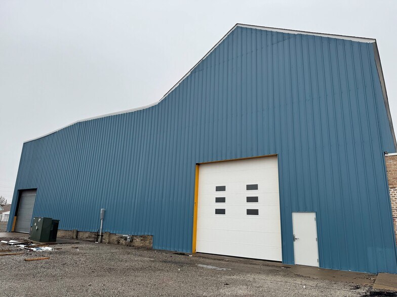 More Photos Of 5137 Indianapolis Blvd, East Chicago Unknown For Lease