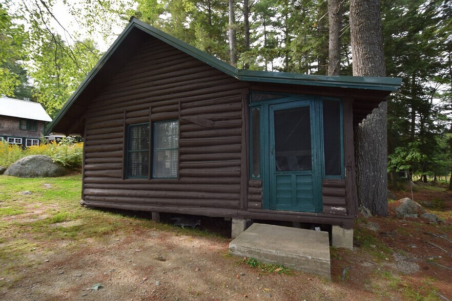 More Photos Of 1 Nicatous Stream Lake Rd, Burlington Lodge Meeting Hall For Sale