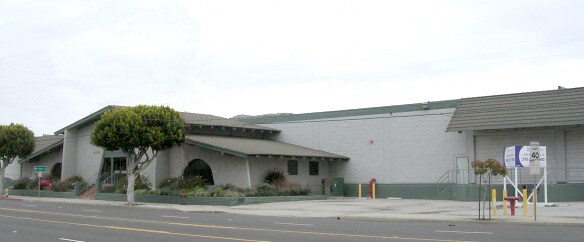 More Photos Of 13720 S Western Ave, Gardena Warehouse For Lease
