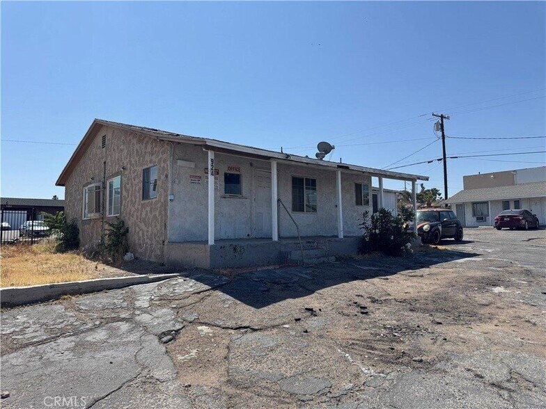 More Photos Of 924 E Main St, Barstow Hospitality For Sale
