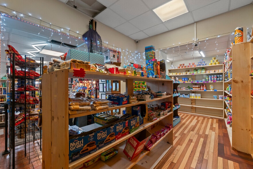 More Photos Of 3344 E Baltimore St, Baltimore Storefront Retail Residential For Sale