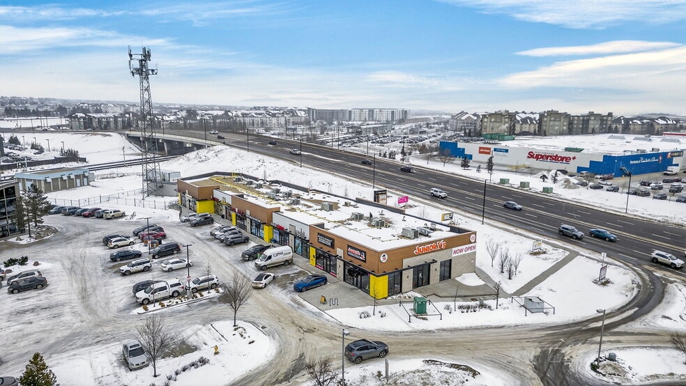 More Photos Of 13756 50th St NW, Edmonton General Retail For Lease