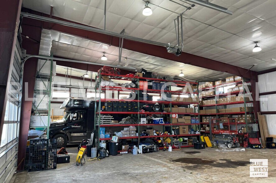 More Photos Of 19 Ten Mile Dr, Granby Warehouse For Sale