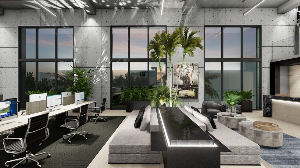 More Photos Of 2734 NW 1st Ave, Miami General Retail For Lease