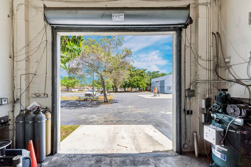 More Photos Of , Miami Gardens Industrial For Sale