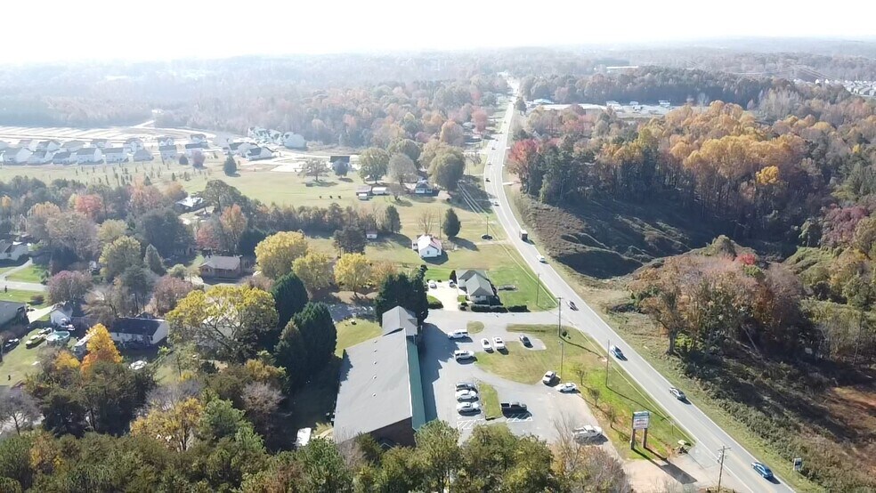 More Photos Of 2790 N NC 16 Business Hwy, Denver General Retail For Lease