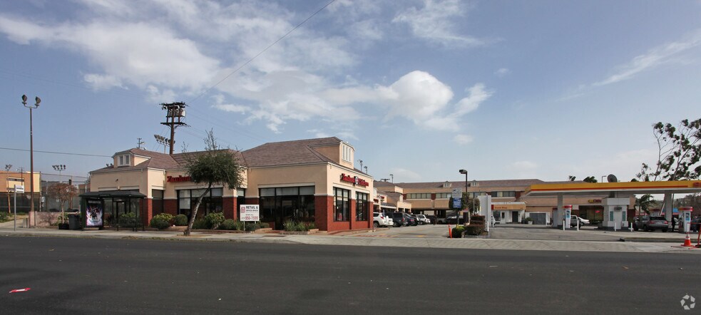 Primary Photo Of 1415 E Colorado St, Glendale Storefront Retail Office For Lease