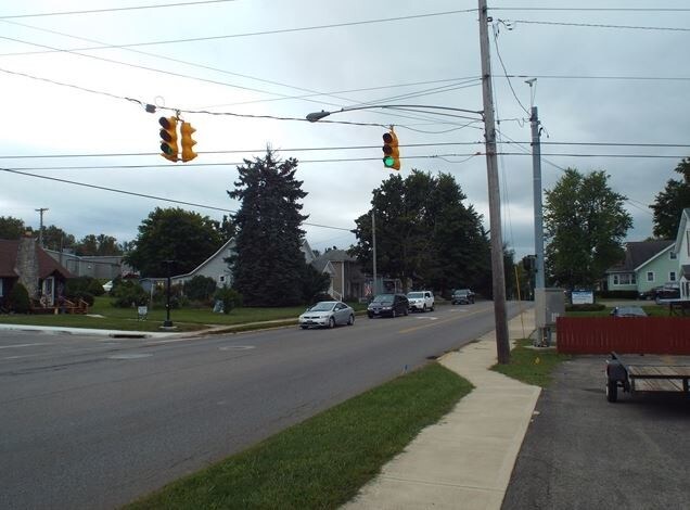 More Photos Of 1111 N Main St, Bellefontaine Office For Sale