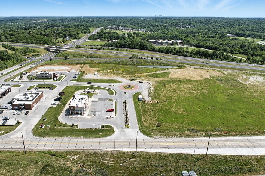 More Photos Of , Kansas City Land For Sale