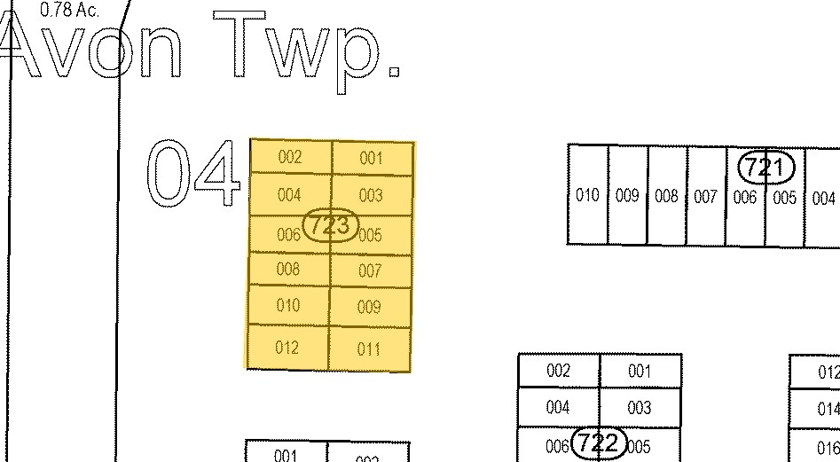 More Photos Of 32961 Pin Oak Pky, Avon Lake Flex For Sale