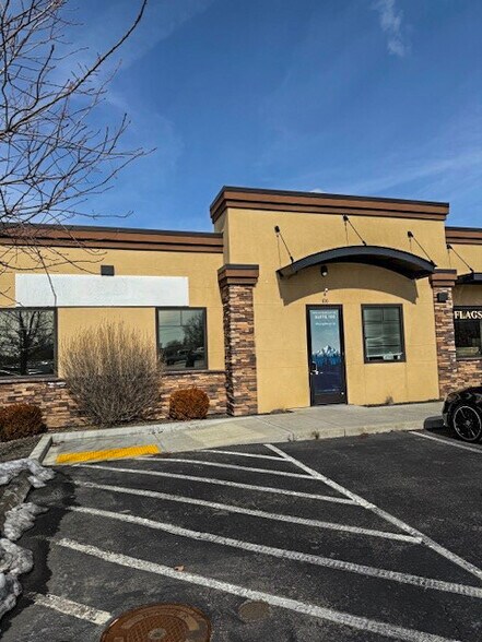 Primary Photo Of 1976 E Franklin Rd, Meridian Warehouse For Lease