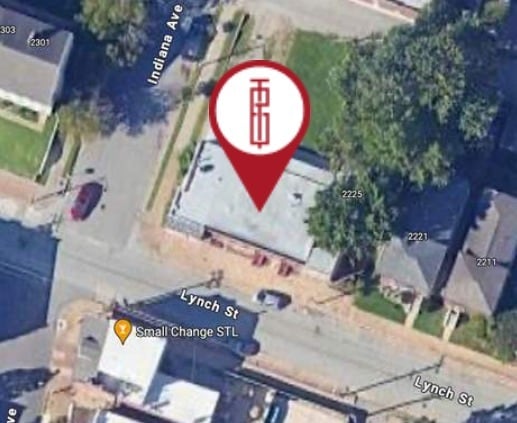 More Photos Of 2229-2237 Lynch St, Saint Louis Apartments For Lease