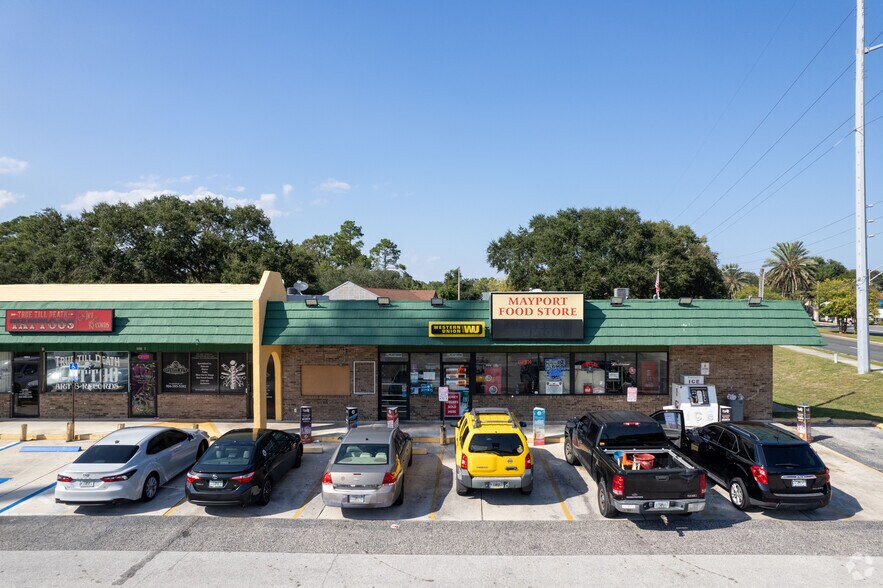 More Photos Of 2550 Mayport Rd, Atlantic Beach Unknown For Lease