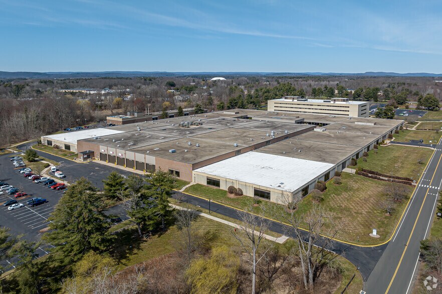 More Photos Of 175 Addison Rd, Windsor Coworking Space