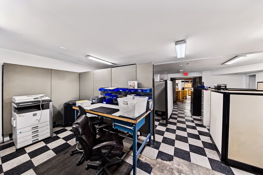 More Photos Of 936-940 NW 1st St, Fort Lauderdale Warehouse For Sale