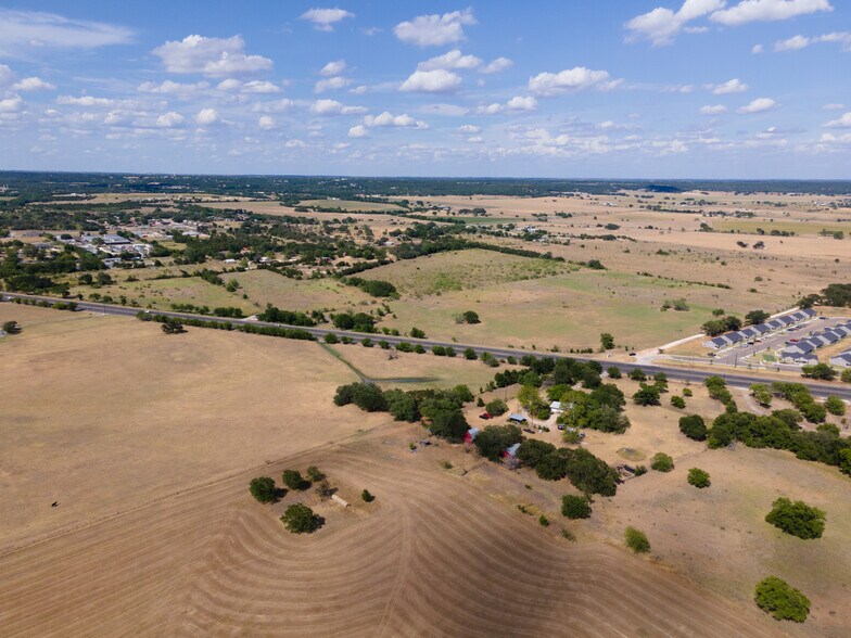 More Photos Of 3701 S HWY 36, Gatesville Land For Sale