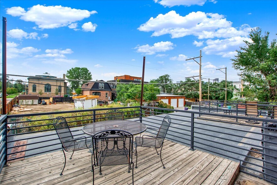 More Photos Of 1250 31st St, Denver Office For Sale
