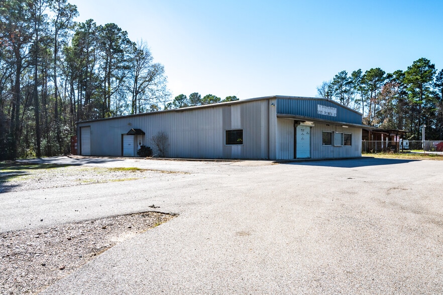 More Photos Of 24090 FM 1485 Rd, New Caney Service For Sale