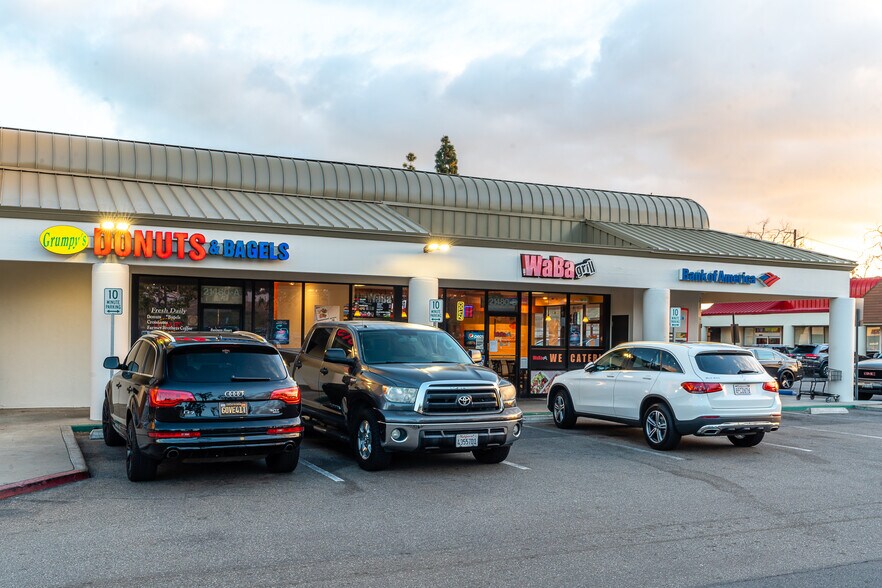 More Photos Of 21500 Yorba Linda Blvd, Yorba Linda Unknown For Lease