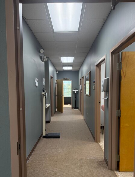 More Photos Of 1203 Industrial Park Rd, South Fulton Medical For Sale