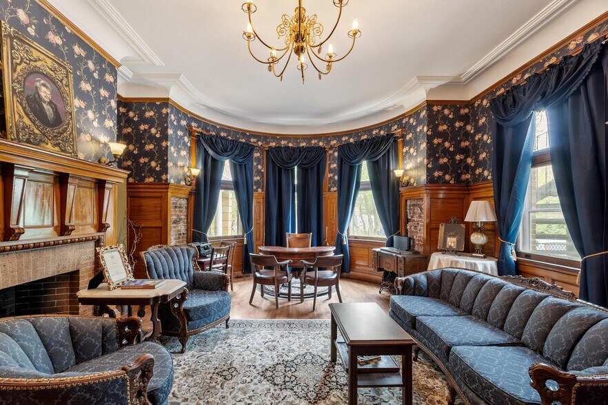More Photos Of 75 E Main St, Orange Specialty For Sale