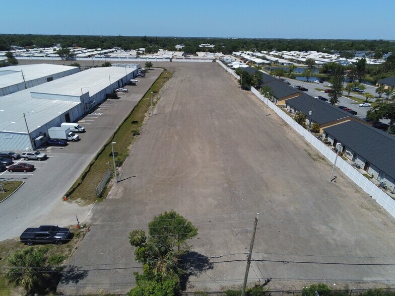 More Photos Of 10280 US Hwy 19 N, Pinellas Park Land For Lease