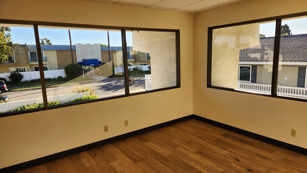 More Photos Of 5450 Telegraph Rd, Ventura Office For Lease