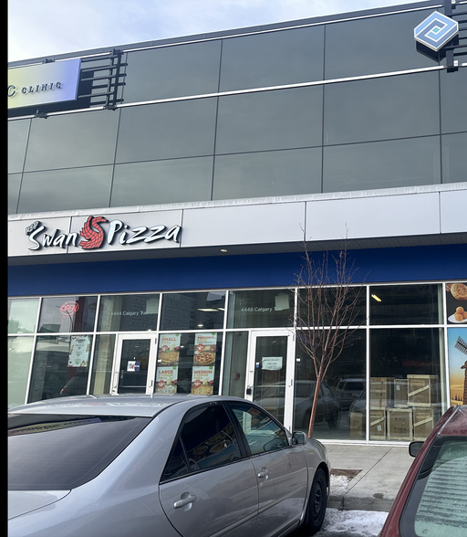 Primary Photo Of 4448 Calgary Trl NW, Edmonton General Retail For Lease