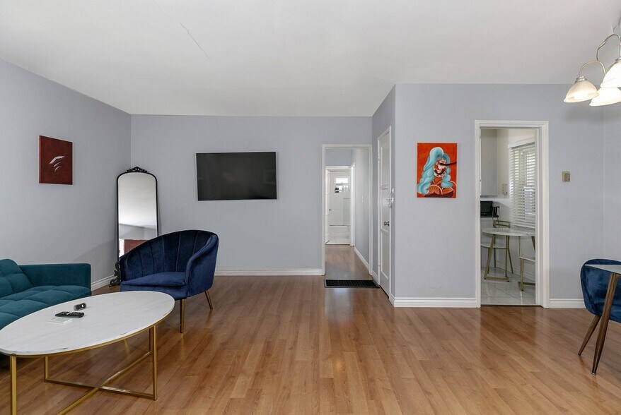 More Photos Of 22 N Electric Ave, Alhambra Apartments For Sale